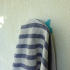 Towel hanger image