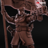 Shock Troops - Command Elite Squad of the Imperial Force image