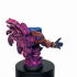 [PDF Only] (Painting Guide) Void Elemental image