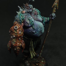 Picture of print of Drowned Brute