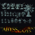 The Abyss Gazes Also - Bundle image