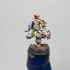 [PDF Only] (Painting Guide) Jennis, the Goblin Jester image