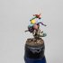 [PDF Only] (Painting Guide) Jennis, the Goblin Jester image