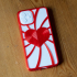 iPhone 12 Valentine Love Heart Case image
