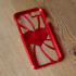 iPhone SE/8 Valentine Love Heart Case image