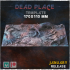 Dead place - Bases & Toppers (Big Set ) image