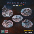 Dead place - Bases & Toppers (Small Set ) image