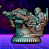 Space Dwarf Richter Cannons image