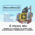 Hero Me Gen7 Release 3.2 image