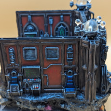 Picture of print of Alchemy Terrain Set