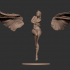 Wings Girl image