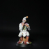 The Clown “Porcelain” Trio (Jean-Pierrot) image