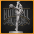 Nutshell Atelier - Cheerleader01(NSFW) image