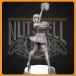 Nutshell Atelier - Cheerleader02(NSFW) image