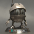 Lamp Robot [presupported] image