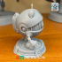 Lamp Robot [presupported] image