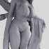 Ravenous Demoness - presupported - qbarkz image
