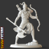 Parashurama - 'Rama with an Axe' image