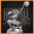 Nutshell Atelier - Cheerleader03(NSFW) image