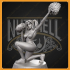 Nutshell Atelier - Cheerleader03(NSFW) image