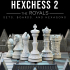 Hexchess 2 - The Royals full pack late pledge image