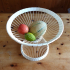 Fruit bowl “Wind” image