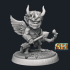 Cupid Imp [pre-supported] image