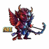 Cupid Imp [pre-supported] image
