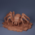 Giant Spider | Open Gaming Initiative | Pathfinder Beginner Box 5/50 image