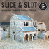 Slice & Slot Base Set image