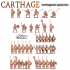 Carthaginian Army - 15mm Epic History Battle image