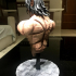 Eren Yeager faart by @n1nbruart 3d Print image