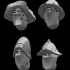 Hats & Helmet Heads image