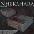 Dark Realms - Nhekahara - Common House 1 image