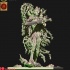 Wood elf willow treeman image