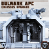 Bulwark Colossus APC - NO Base Colossus Included image