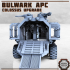 Full Bulwark Colossus APC image