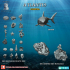 Atlantis Essentials (pre-supported) image