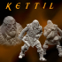 Kettil the Brigand image