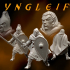 Yngleif of Aelfheim image