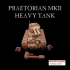Praetorian MKII heavy Tank image