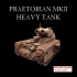 Praetorian MKII heavy Tank image