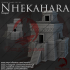 Dark Realms - Nhekahara - Temple 1 image