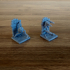 Traps for use with HeroQuest image