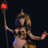 Nefereth Egyptian Goddess image
