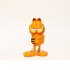 Garfield - MMU image