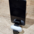 Desk Organiser Mobile Phone Stand 3D Prints image