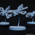 Dragons - heavy combat drones (Accell Union) image