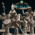 DnD is a Woman - FronTiers Busts - 58 Models image