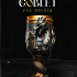 Goblet Can Holder image